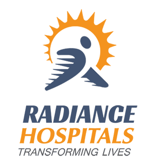 Radiance Logo
