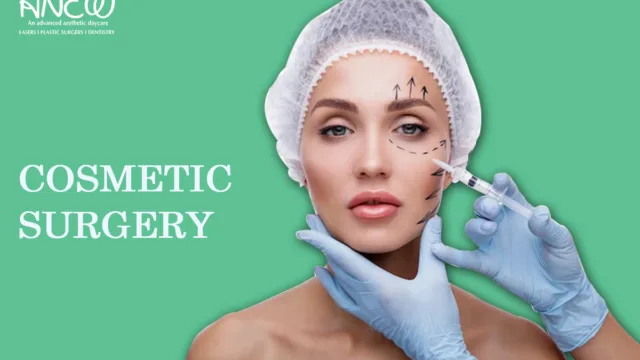 Cosmetic Surgery In Bangalore At Anew