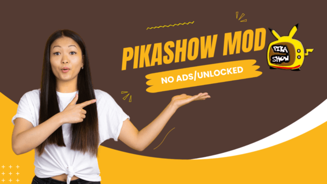 Pikashow APK DOWNLOAD