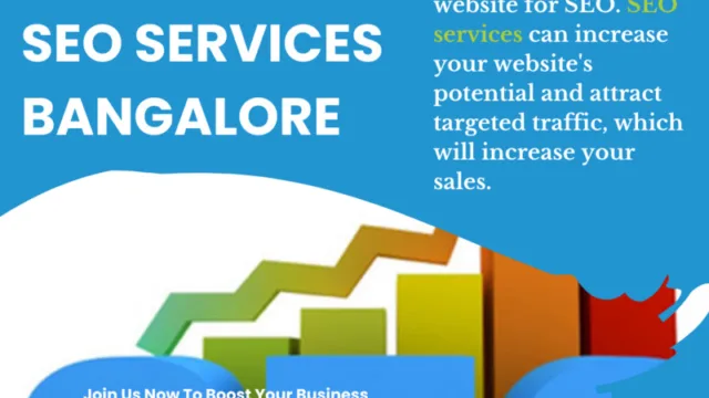 SEO Services Bangalore | Best SEO Agency in Bangalore