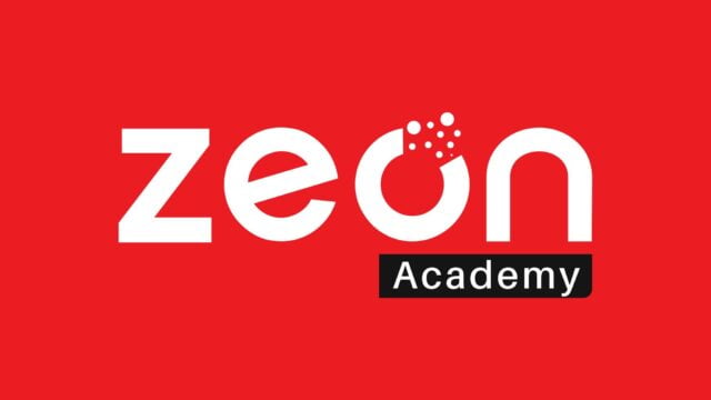 Digital marketing Web Advertising | Zeon Academy