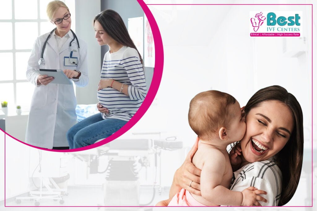 Best Fertility Treatment Center in Hyderabad: BestIVFCenters
