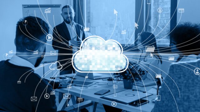 Empowering Your Business with Microsoft Azure Cloud Consulting Services