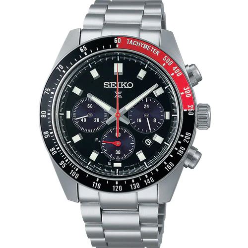 Exploring the World of Seiko Watches