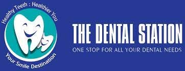 The Dental Station|Dental clinic Noida|Best dentist Noida