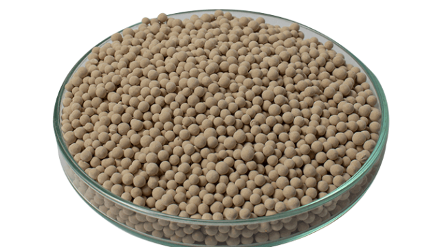 4A molecular sieves used to purify and separate liquids and gases