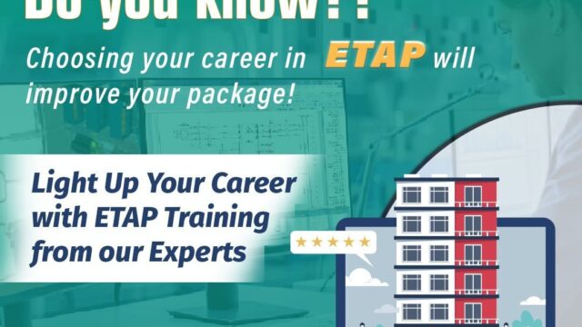 ETAPS Training in Coimbatore | ETAPS Training Institute in Coimbatore