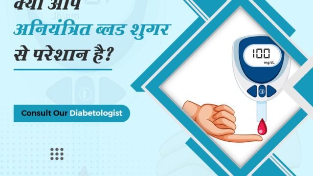 Best Diabetologist in Chanakyapuri Delhi | 8010931122