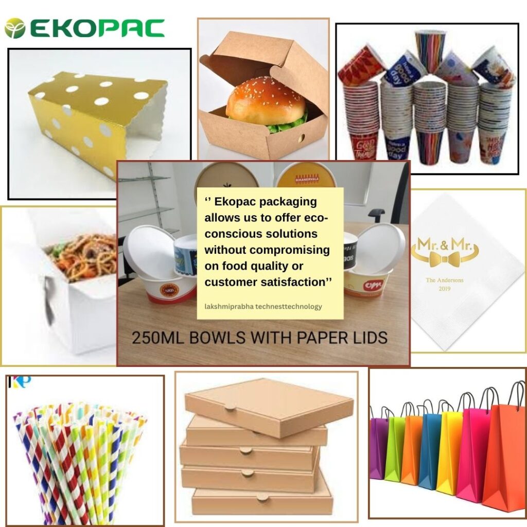 Paper Cup Manufacturers in Chennai