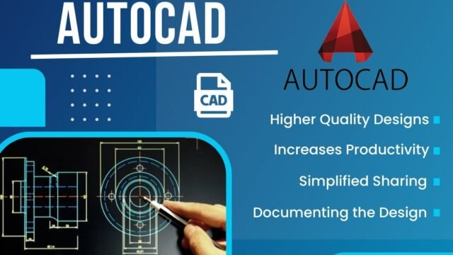 AutoCAD Training in Coimbatore | AutoCad Training Institute in Coimbatore