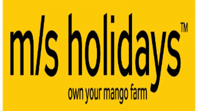 Organic Farm Land for Sale in Chennai – M/S Holidays Farm