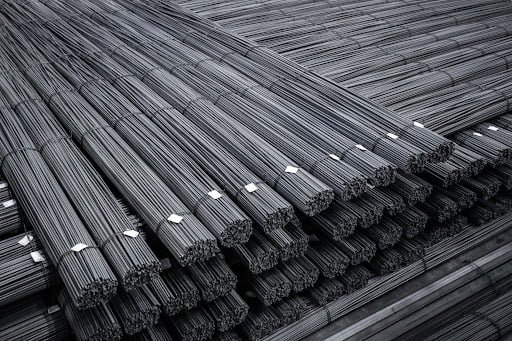 Get Top-Quality TMT Bars at the Best Rates with SteelonCall