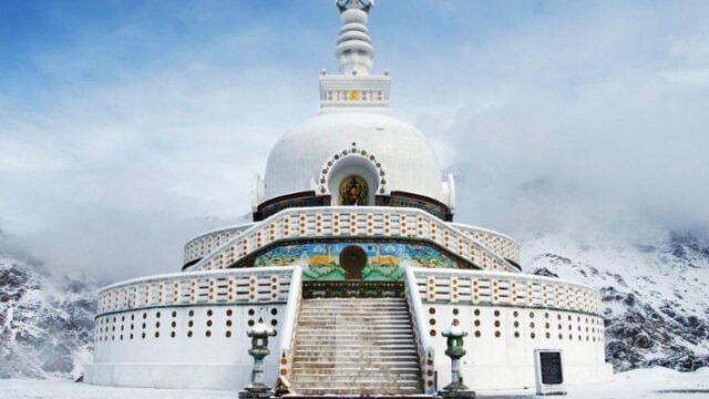 Ladakh Package Tour from Delhi – Special Offers!