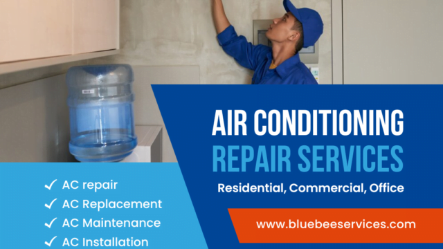 Ac repair and service in Bhubaneswar