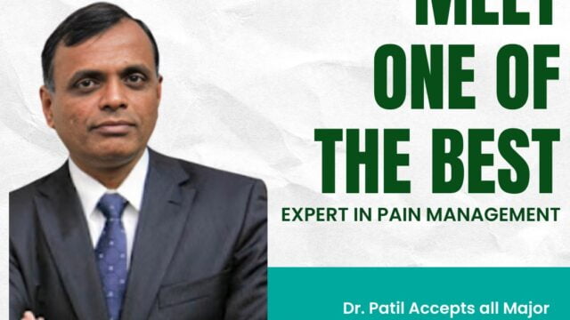 Top Pain Management Doctors in New York for Spine Treatment