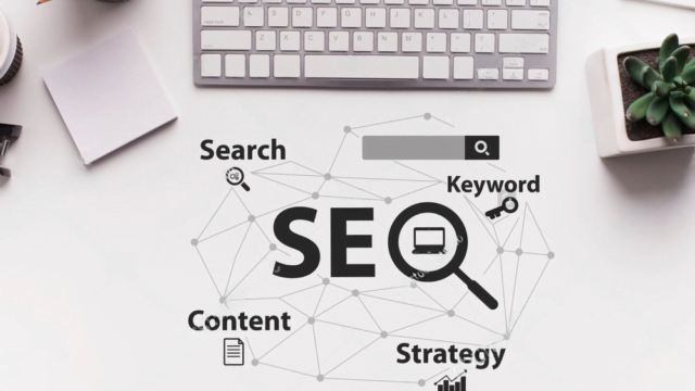 Best SEO Company in Surat: Boost Your Search Engine Rankings