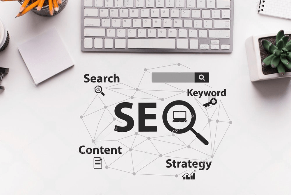 Best SEO Company in Surat: Boost Your Search Engine Rankings